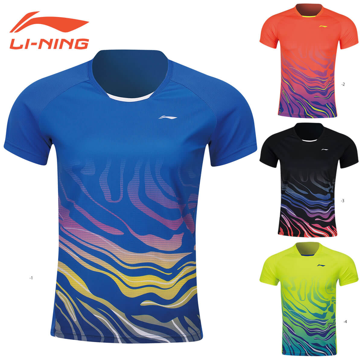 LI-NING AAYP073 ॷ(/) Хɥߥȥ󥦥 ꡼˥ڥ᡼ز/ܥХɥߥȥ󶨲񿳺ʡ