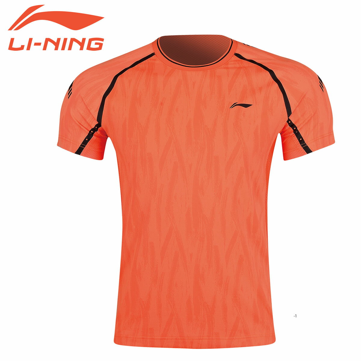 LI-NING AAYP077 �����ॷ���(���/���) �Хɥߥ�ȥ󥦥��� �꡼�˥�ڥ᡼���زġ�