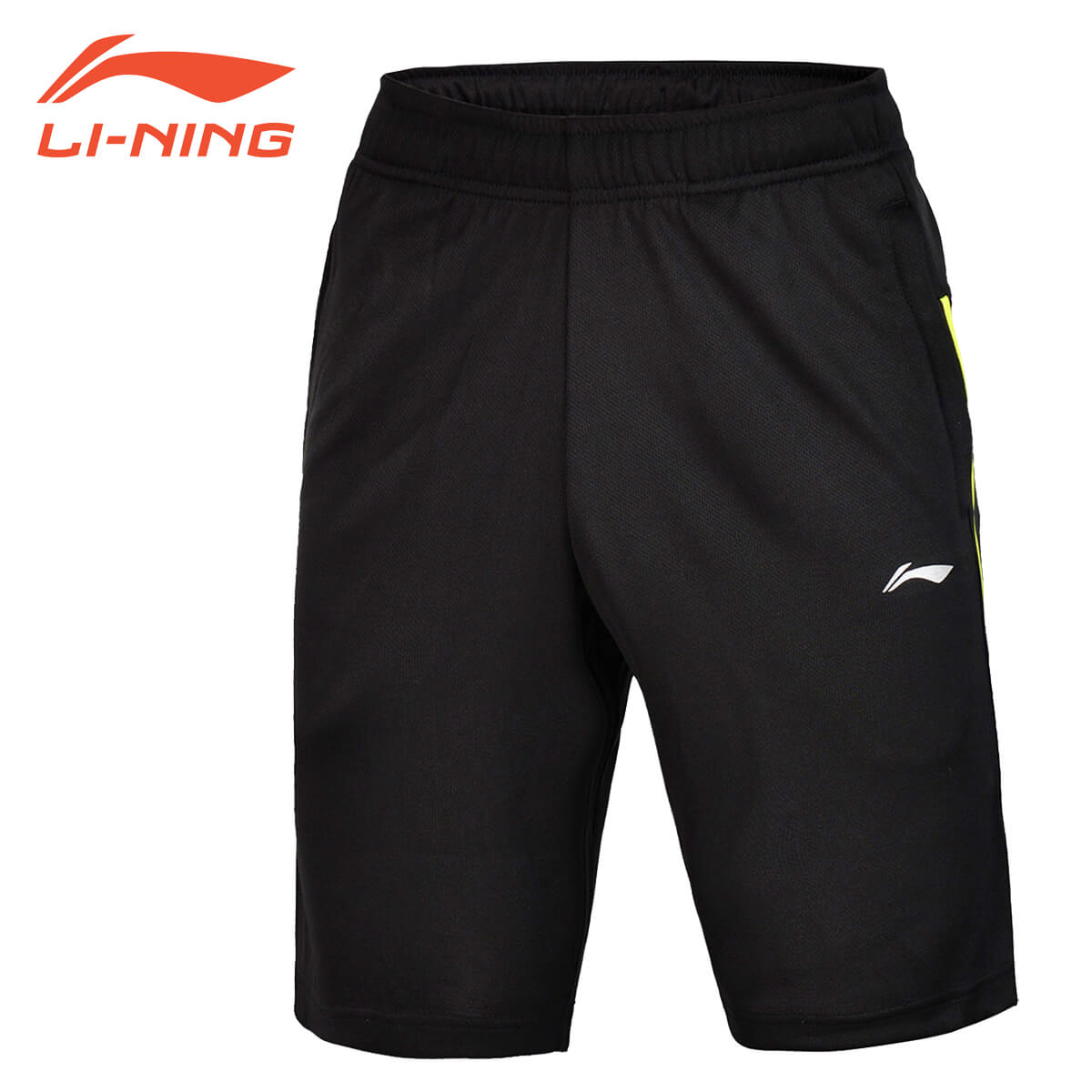 LI-NING AKSM123 トレーニングハ...の紹介画像2