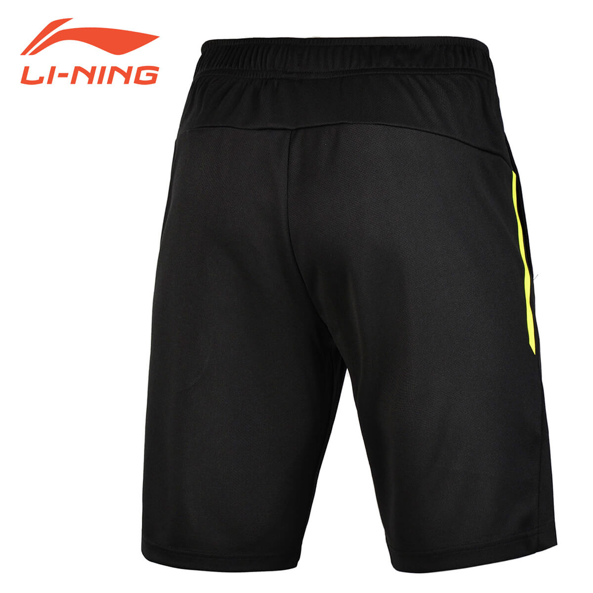 LI-NING AKSM123 �ȥ졼�˥󥰥ϡ��եѥ�� ������(���/���) �꡼�˥�ڥ᡼���زġ�