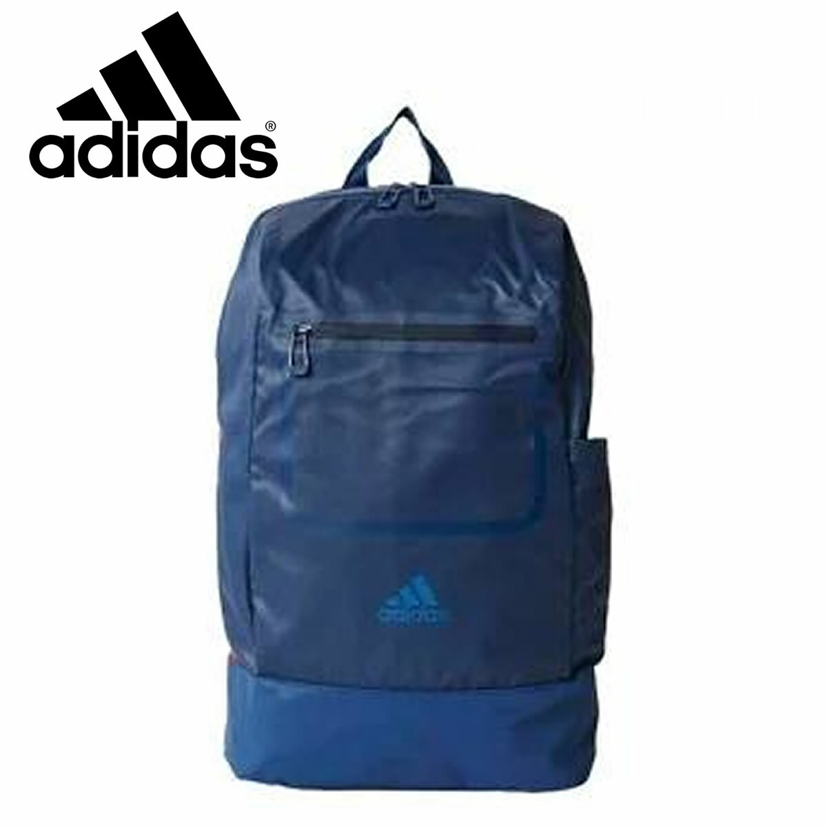adidas BWP09 トレーニング バックパック スポーツバッグ アディダス