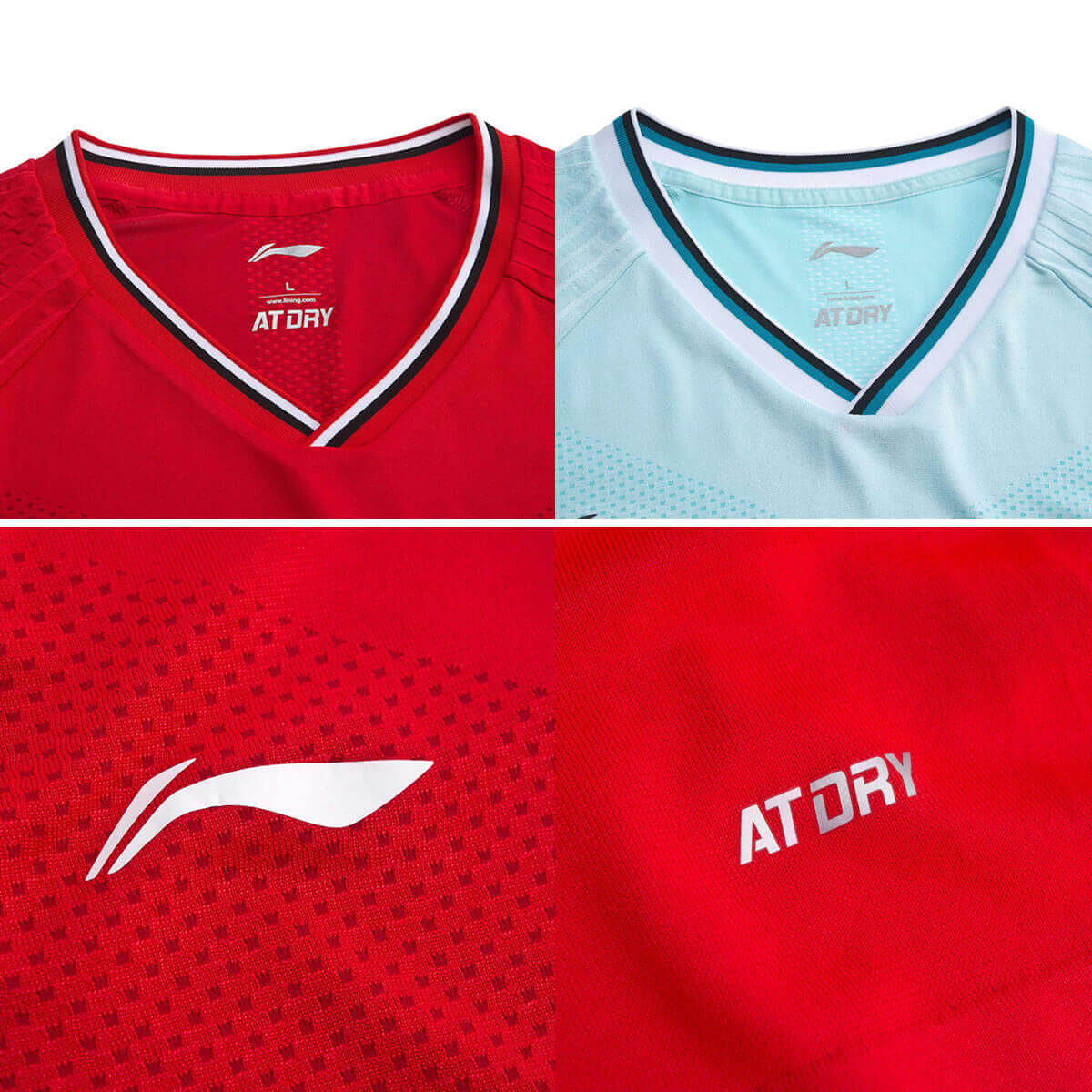 LI-NING AAYP279 �����ॷ���(���/���) �Хɥߥ�ȥ󥦥��� �꡼�˥�ڥ᡼���زġ�