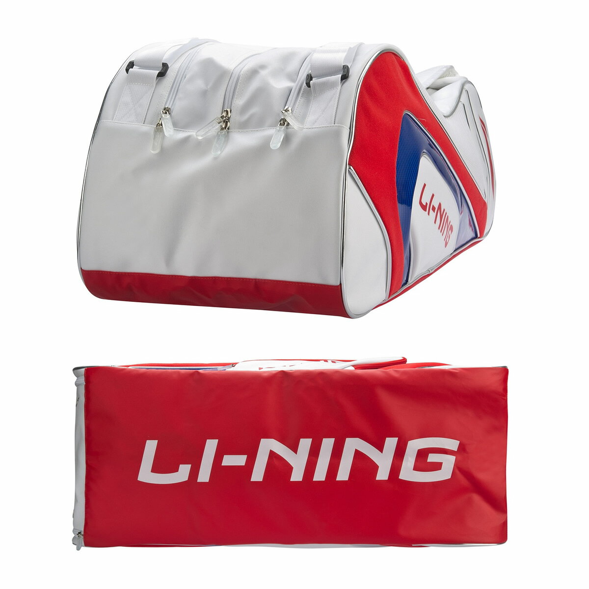 LI-NING ABJP046 �饱�åȥХå�(9����) �Хɥߥ�ȥ�Хå� �꡼�˥�
