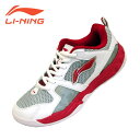 【超特価】LI-NING AYTK046 軽量 バドミントンシューズ ローカット(21-24.5cm) 3E設計 リーニン【日本バドミントン協会審査合格品】 その1