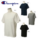 Chanpion C3-M349 T-SHIRT OTHERS JWAEFA `sI 2020SSy/[։z