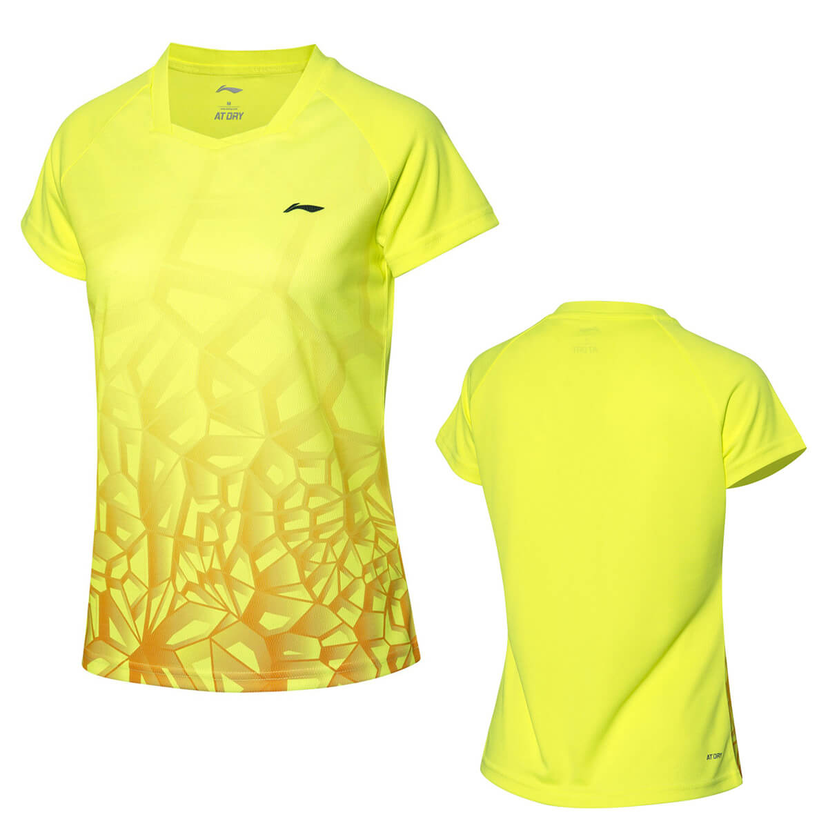 LI-NING AAYQ066 �����ॷ���(��ǥ�����) �Хɥߥ�ȥ󥦥��� �꡼�˥�����ܥХɥߥ�ȥ󶨲񿳺������/�᡼���زġ�