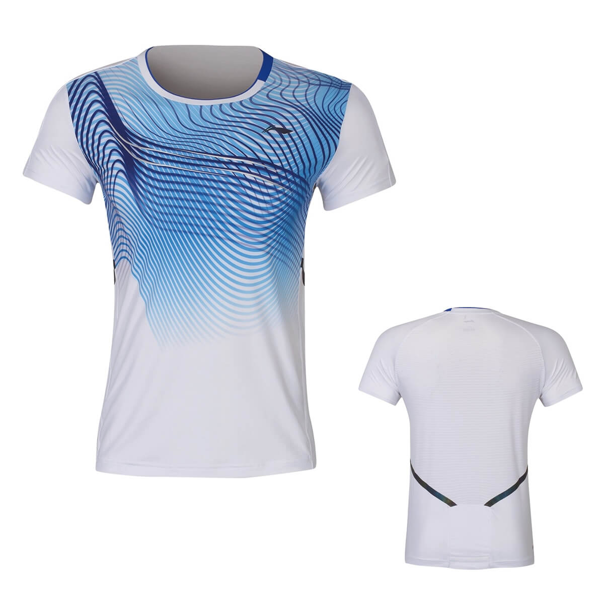 LI-NING AAYQ086 �����ॷ���(��ǥ�����) �Хɥߥ�ȥ󥦥��� �꡼�˥�����ܥХɥߥ�ȥ󶨲񿳺������/�᡼���زġ�