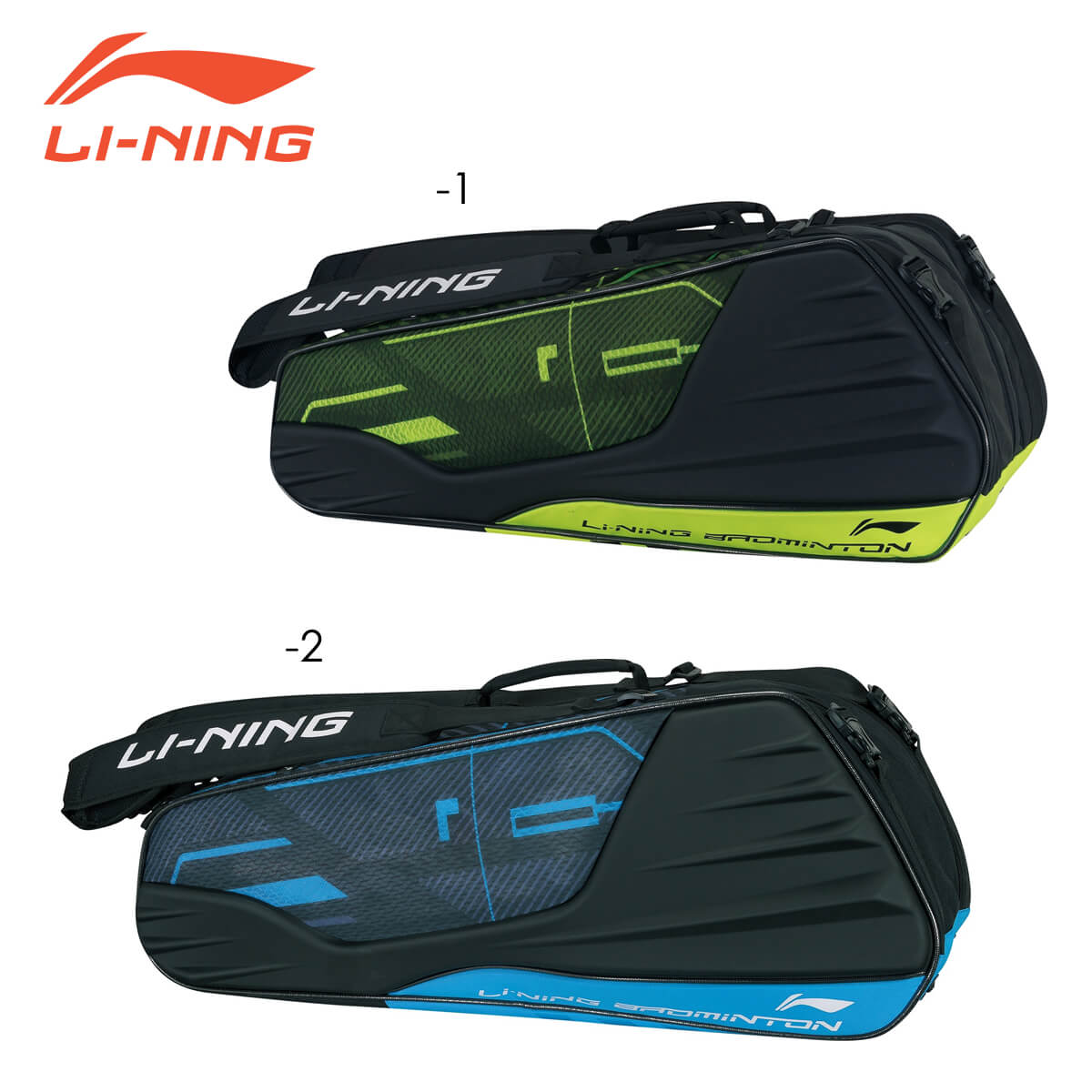 LI-NING ABJP058 饱åȥХå(6) ХɥߥȥХå ꡼˥