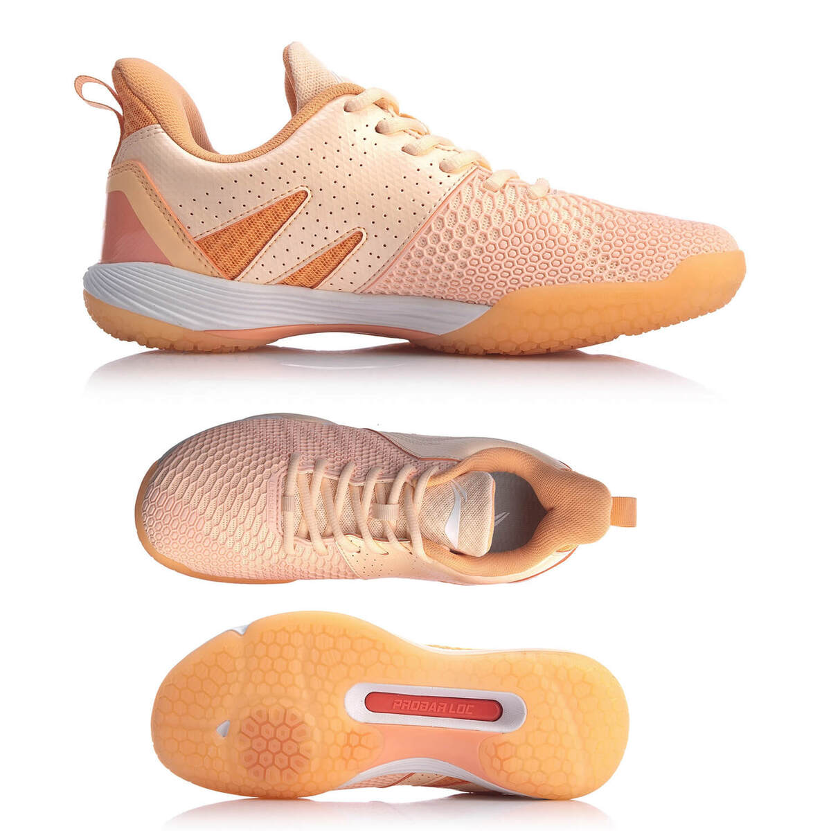 LI-NING AYZQ002 �Хɥߥ�ȥ󥷥塼��(��ǥ�����) �꡼�˥�����ܥХɥߥ�ȥ󶨲񿳺�����ʡ�