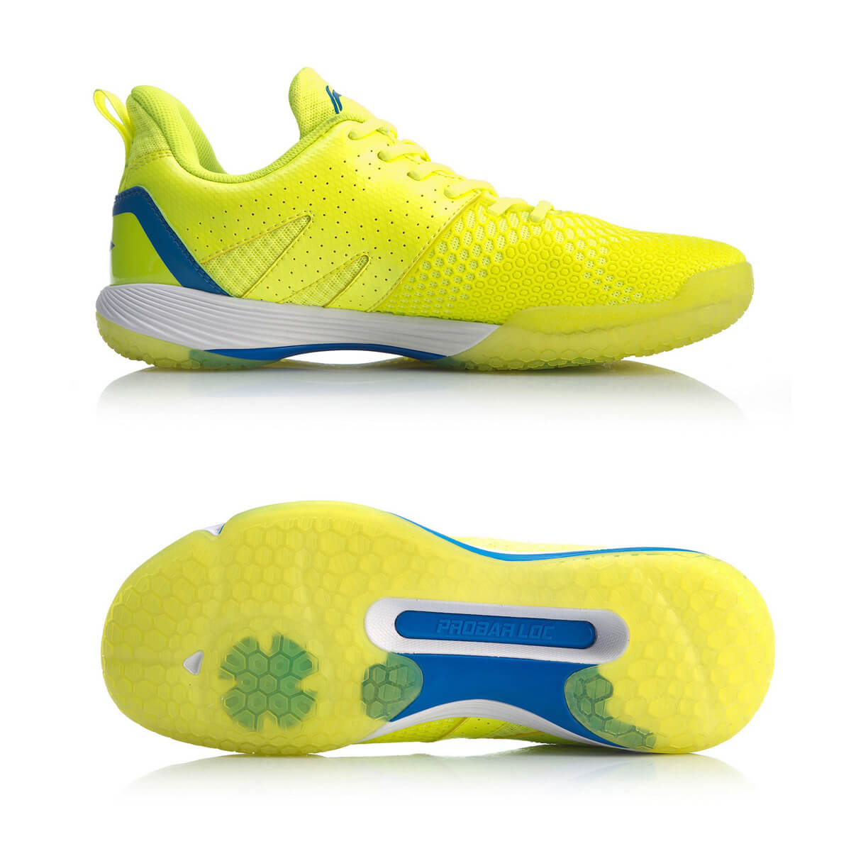 LI-NING AYZQ003 バドミントンシ...の紹介画像2