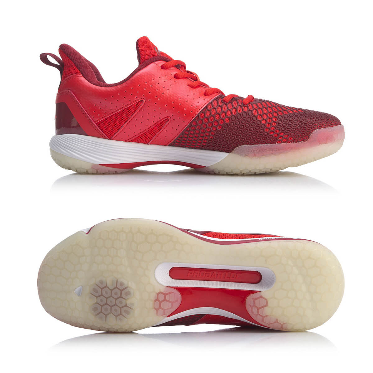 LI-NING AYZQ003 �Хɥߥ�ȥ󥷥塼��(���/���) �꡼�˥�����ܥХɥߥ�ȥ󶨲񿳺�����ʡ�