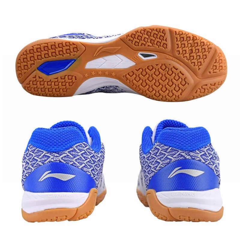 LI-NING APPP003 ��奷�塼��(���) �꡼�˥�