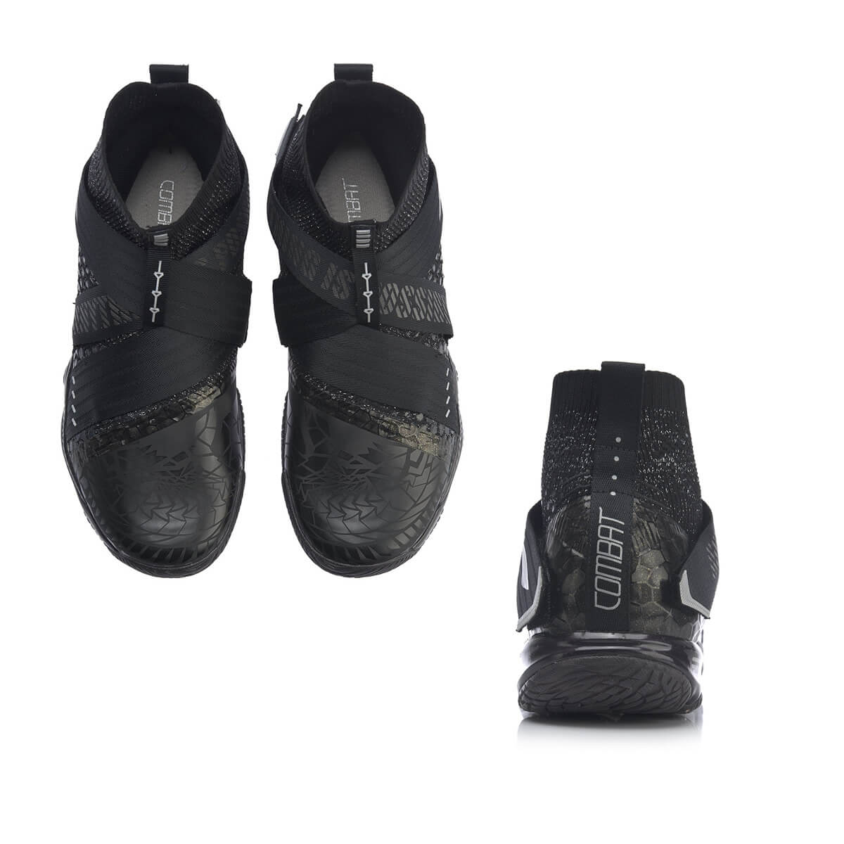 LI-NING AYAP015 Ranger IV �Хɥߥ�ȥ󥷥塼��(24-28.5cm) �꡼�˥�����ܥХɥߥ�ȥ󶨲񿳺�����ʡ�