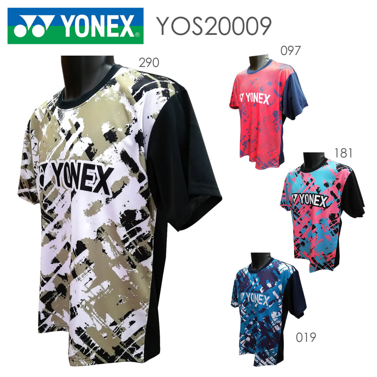 YONEX YOS20009 ˥ɥ饤T Хɥߥȥ󥦥(/) ͥåڥ᡼ز/ʡ