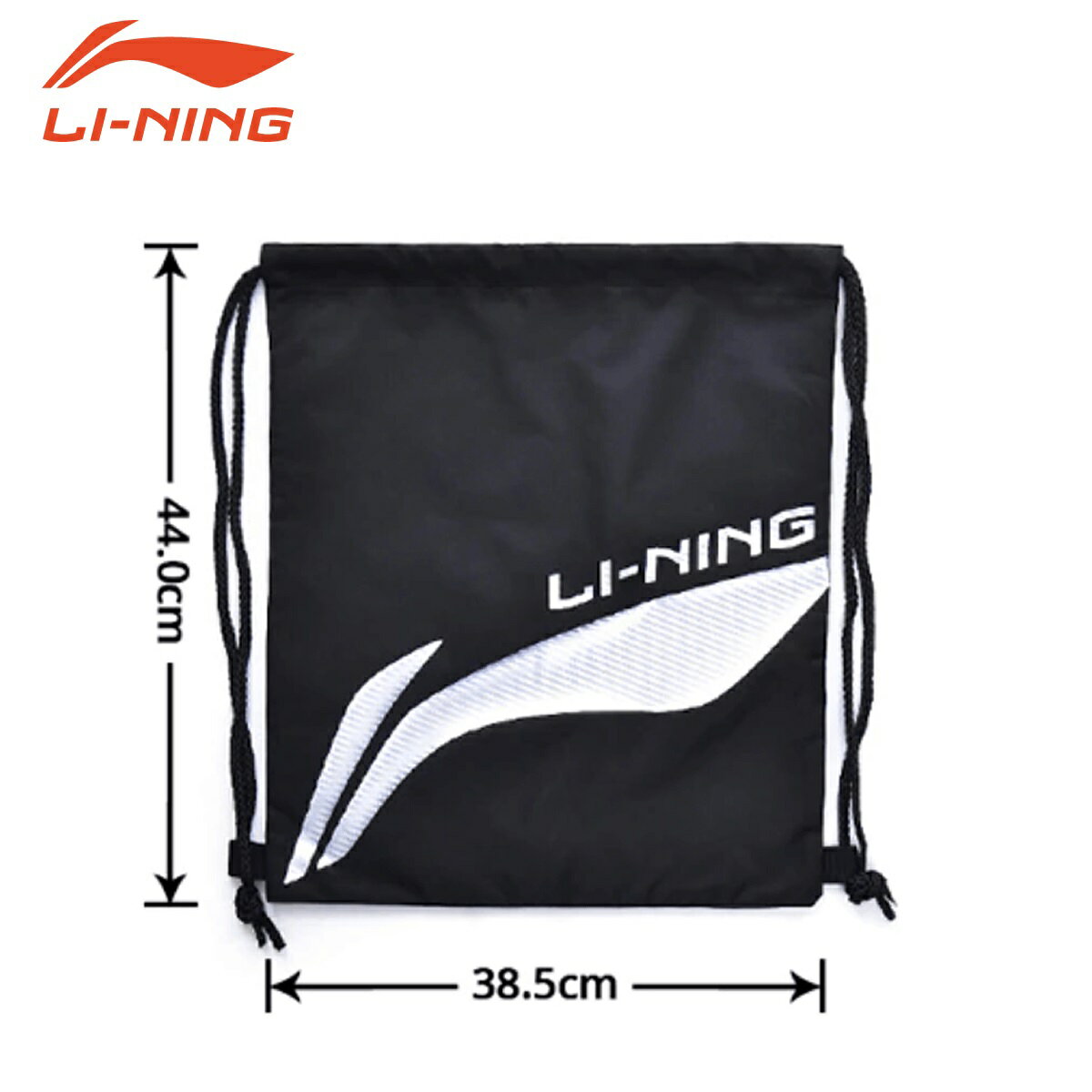 LI-NING ABLQ013 ���塼�������� �Хå� �Хɥߥ�ȥ� �꡼�˥�ڥ᡼���زġ�