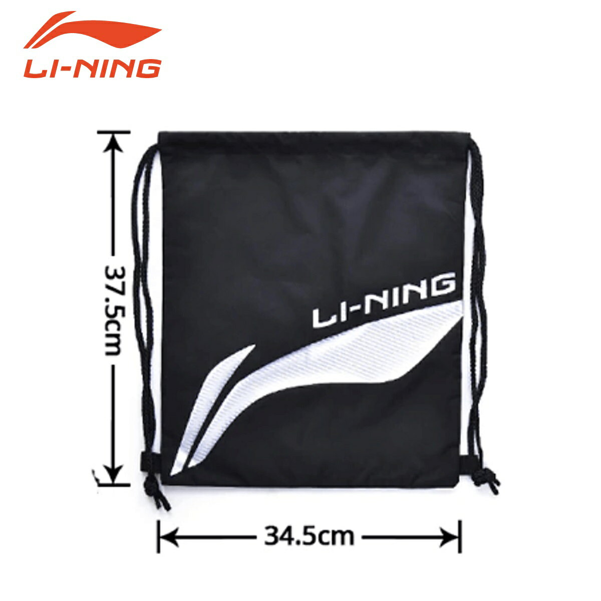 LI-NING ABLQ184 ���塼�������� �Хå� �Хɥߥ�ȥ� �꡼�˥�ڥ᡼���زġ�