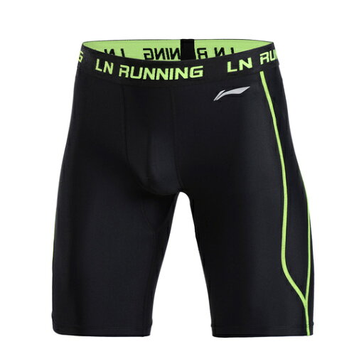 LI-NING AUSL013 アンダーギア スパッツ リーニン【メール便可】 LI-NING AUSL013 アンダーギア スパッツ リーニン【メール便可】
