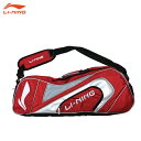 LI-NING BAG2 PbgobO(2{) yɃoh~gɂ [j