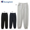 Champion C3-LS250 SWEAT LONG PANTATHLETIC WEAR EFA(YEj) `sI 2020NH~fy/^[pbNvXz