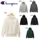 Champion C3-Q105 PULLOVER HOODED SWEATSHIRTCASUAL WEAR EFA(YEj) `sI 2020NH~fy/[։z