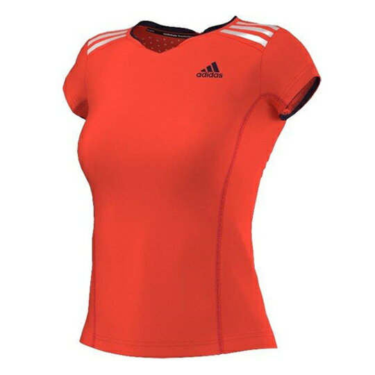 【大特価】adidas G88756 Clima Tee Women's クライマティー ウィメンズ アディダス【メール便可】