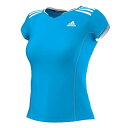 【大特価】adidas G88758 Clima Tee Women's クライマティー ウィメンズ アディダス【メール便可】