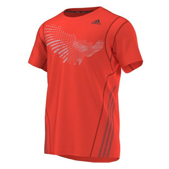 【大特価】adidas G88769 Graph Tee Men's グラフティー メンズ アディダス【メール便可】