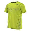 【大特価】adidas S00397 Graph Tee Men's グラフティー メンズ アディダス【メール便可】(4)