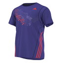 【大特価】adidas S09178 Graph Tee Men's グラフティー メンズ アディダス【メール便可】(4)