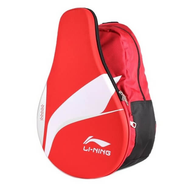 �����ò���LI-NING ABSJ422-2 �饱�åȥ�������æ�Ǥ���2������Хå��Хå� ������ȴ�� ��å� �꡼�˥�