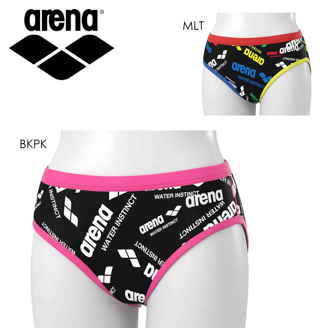 【特価】arena SAR-0191WP レディースリミックパンツ セパレーツ(レディス) スイム アリーナ【メール便..