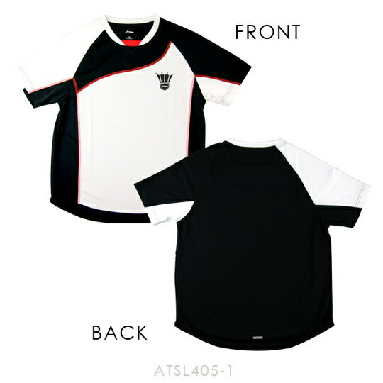 LI-NING ATSL405 �����ॷ���(���) �Хɥߥ�ȥ󥦥��� �꡼�˥�����ܸ���/�᡼���زġ�