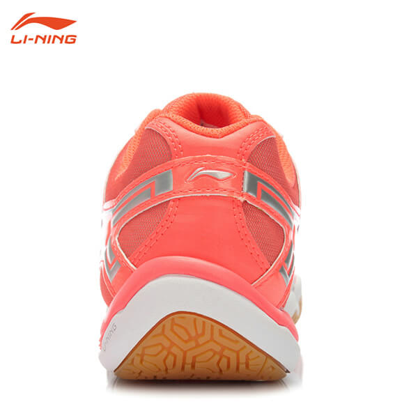 ��Ķ�ò���LI-NING AYTK006-3 ��ǥ�����(21.5cm-24.0cm) �Хɥߥ�ȥ� �ץ��ե��å���ʥ륷�塼�� ���� �꡼�˥�����ܥХɥߥ�ȥ󶨲񿳺�����ʡ�