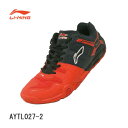 LI-NING AYTL027-2(24.5-29.5cm) oh~gV[Y [jy{oh~gRiiz