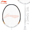 LI-NING TEC TONIC 7 ebNgjbN 7(AYPQ022) \^ oh~gPbg [jy{oh~gRii/IXXKbgKbgHz