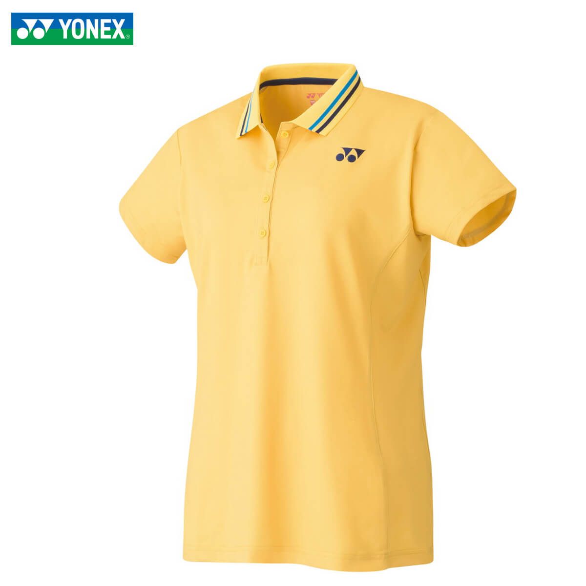 YONEX 20512 ゲームシャツ ウェア(ウィメンズ) バドミントン・テニス ヨネックス【メール便可】