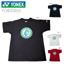 YONEX YOB20003 lbNXSpI茠 2021 LOTVc(Y/j) jhCTVc lbNXy[։/󒍉z