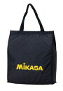 MIKASA BA22-BK オールスポーツ バッグ レジャーバッグ ラメ入り ミカサ【メール便可/取り寄せ】