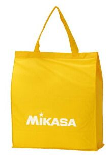 MIKASA BA22-Y オールスポーツ バッグ レジャーバッグ ラメ入り ミカサ【メール便可/取り寄せ】