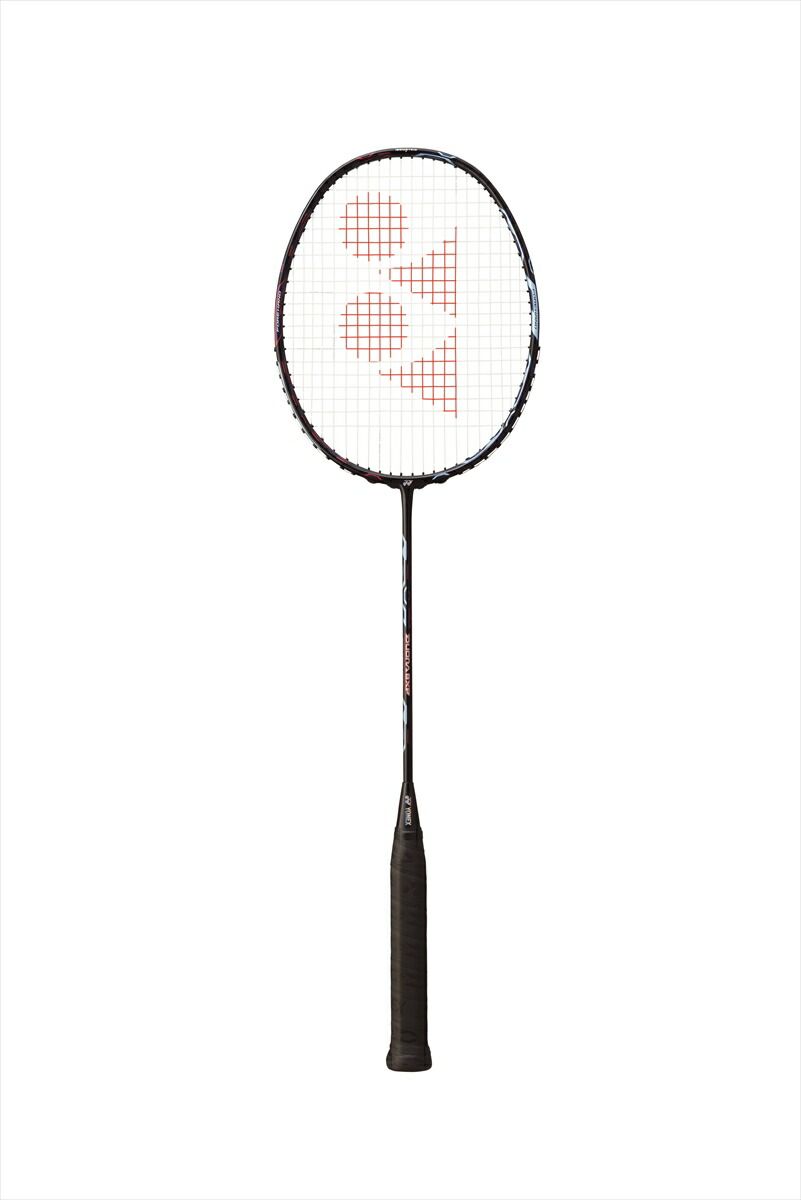 YONEX DUO8XP デュオラ8XP バドミントンラケット ヨネックス 18SS【ガット張り工賃無料/取り寄せ】