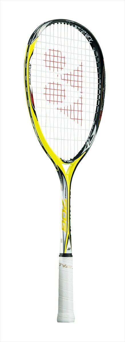 YONEX NXG70G ソフトテニス ラケット ネクシーガ 70G NEXIGA 70G ヨネックス【取り寄せ】