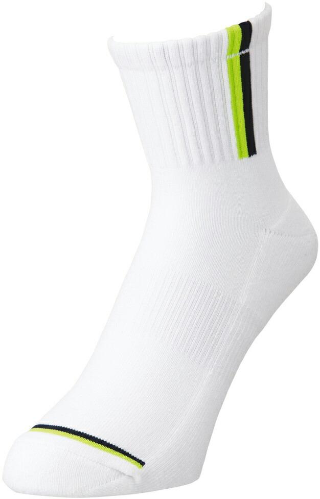 YONEX 19137J ジュニアアンクルソックス ウェア(ジュニア) バドミントン・テニス 2020年春夏モデル ヨネックス【メール便可/取り寄せ】