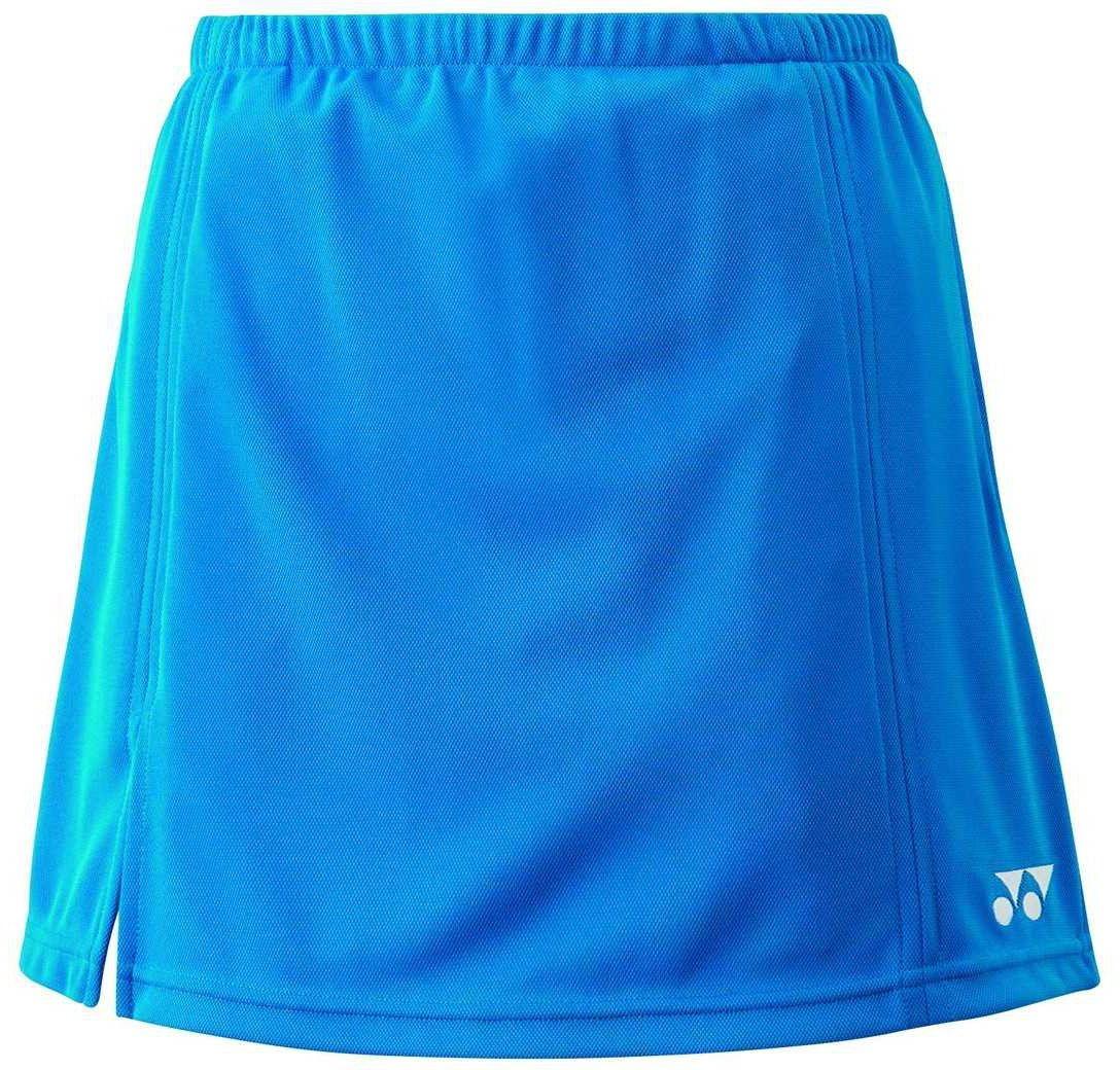 YONEX 26046 スカート/インナースパッツ付 テニス・バドミントンウェア(レディース) ヨネックス 2018FW【メール便可/日本バドミントン協会審査合格品/取り寄せ】