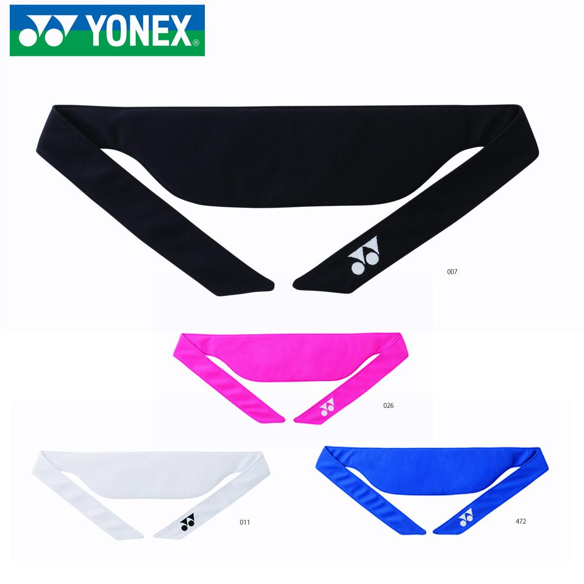 YONEX 46034 ˥ͥå顼 ꡼ʪ ƥ˥Хɥߥȥ ͥå 2019FWڥ᡼ز/󤻡