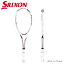 SRIXON SR11706WHGD スリクソン F 950 ソフトテニスラケット(フレームのみ) 2020年春夏モデル スリクソン 【取り寄せ】
ITEMPRICE