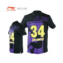 LI-NING APLF149 NBA |Vc(j) T[X [jy[։z