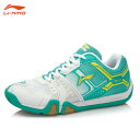 【超特価】LI-NING AYTK006-1 レディース(21.5cm-24.0cm) バドミントン プロフェッショナルシューズ 軽量 リーニン【日本バドミント...