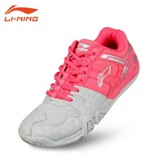 【特価】LI-NING AYTL028(21.0-24.5cm) バドミントンシューズ リーニン【日本バドミントン協会審査合格品】