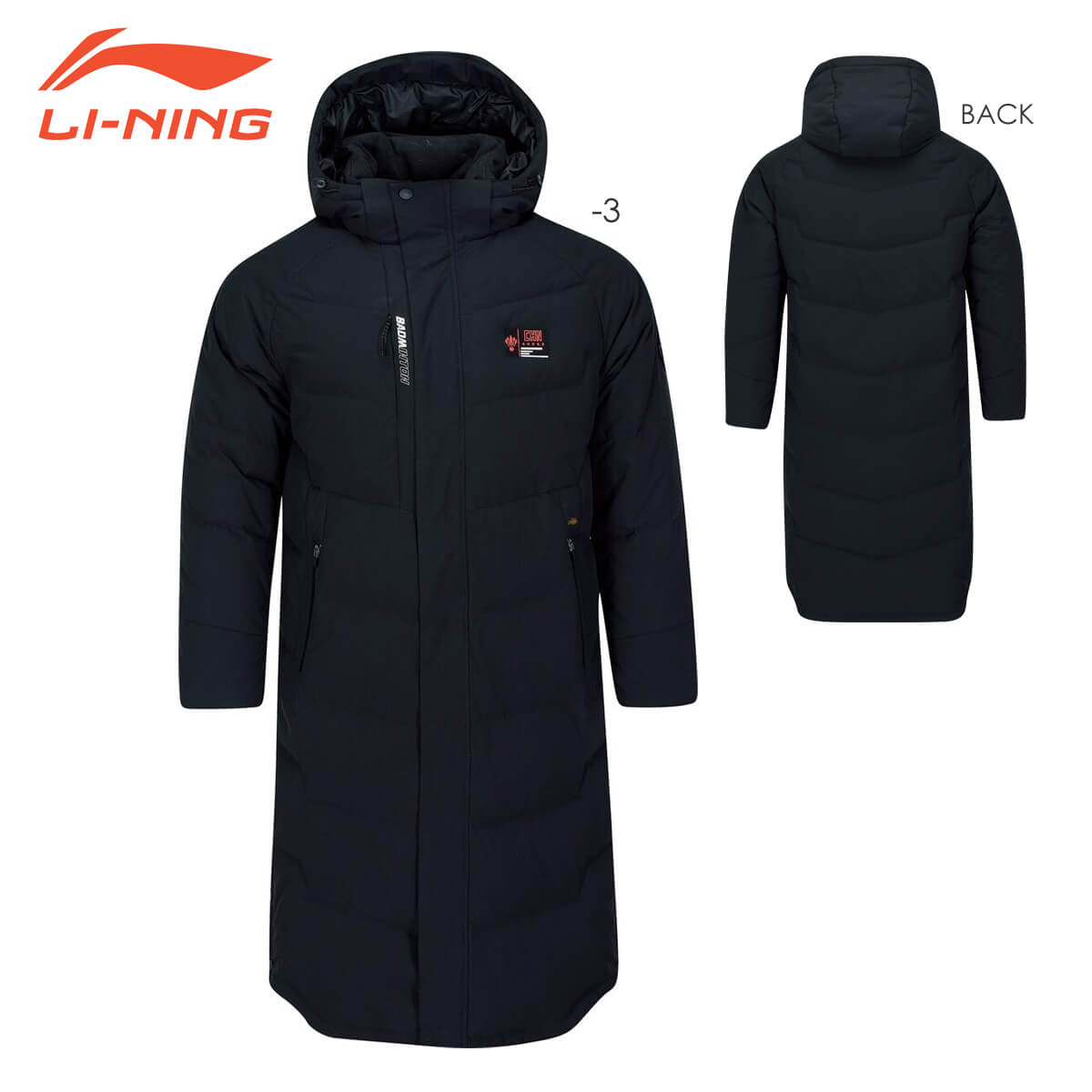 LI-NING AYMQ137 󥰥󥳡(/) ꡼˥