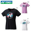 YONEX 16514 EBYTVc ejXEoh~gEFA(EBY) 2021SS lbNXy[։z